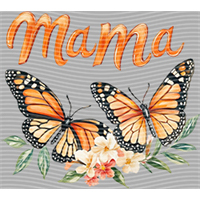 Mother's Day-MM 6759